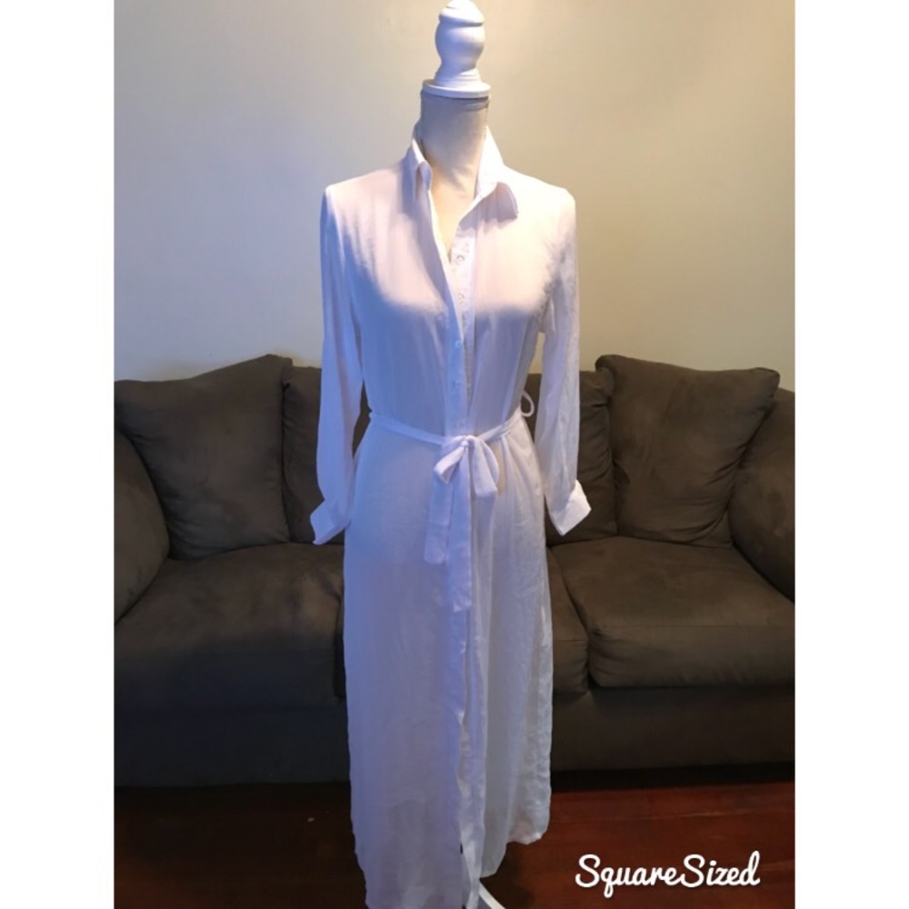 🌼Sheer like cover up🌼